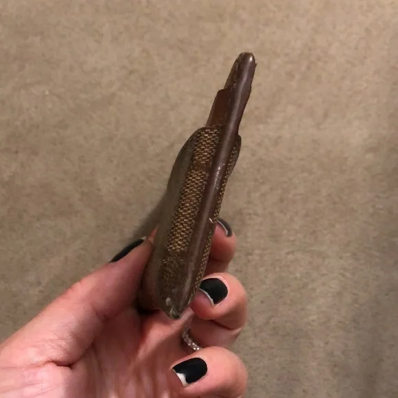 Coach Monogrammed Slim Card Case Wallet - Picture 6 of 16